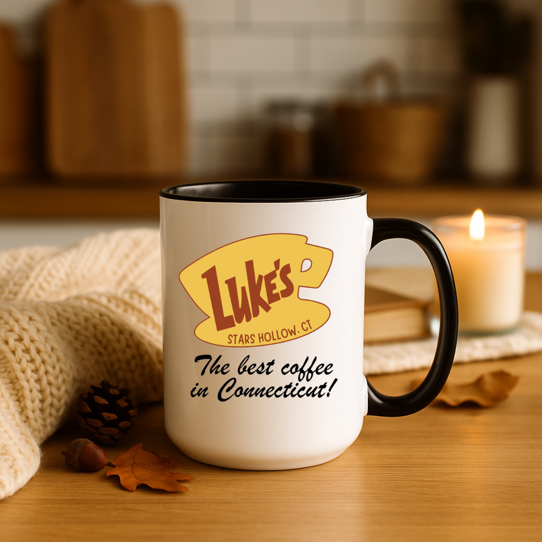 The Gilmore Girls Collection