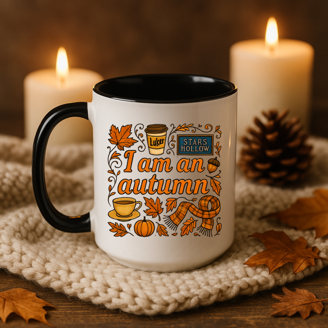 The Gilmore Girls Collection