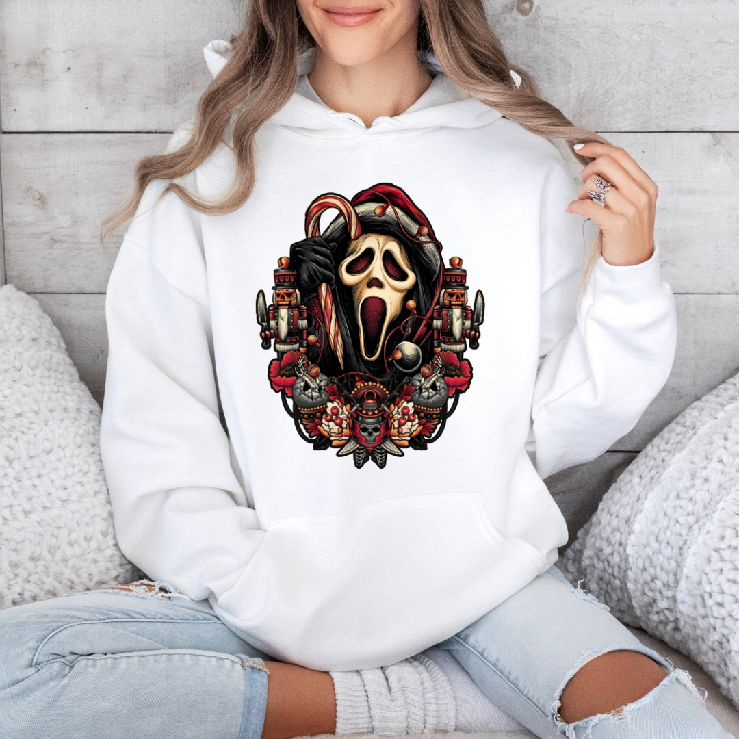 The Christmas Hoodie Collection