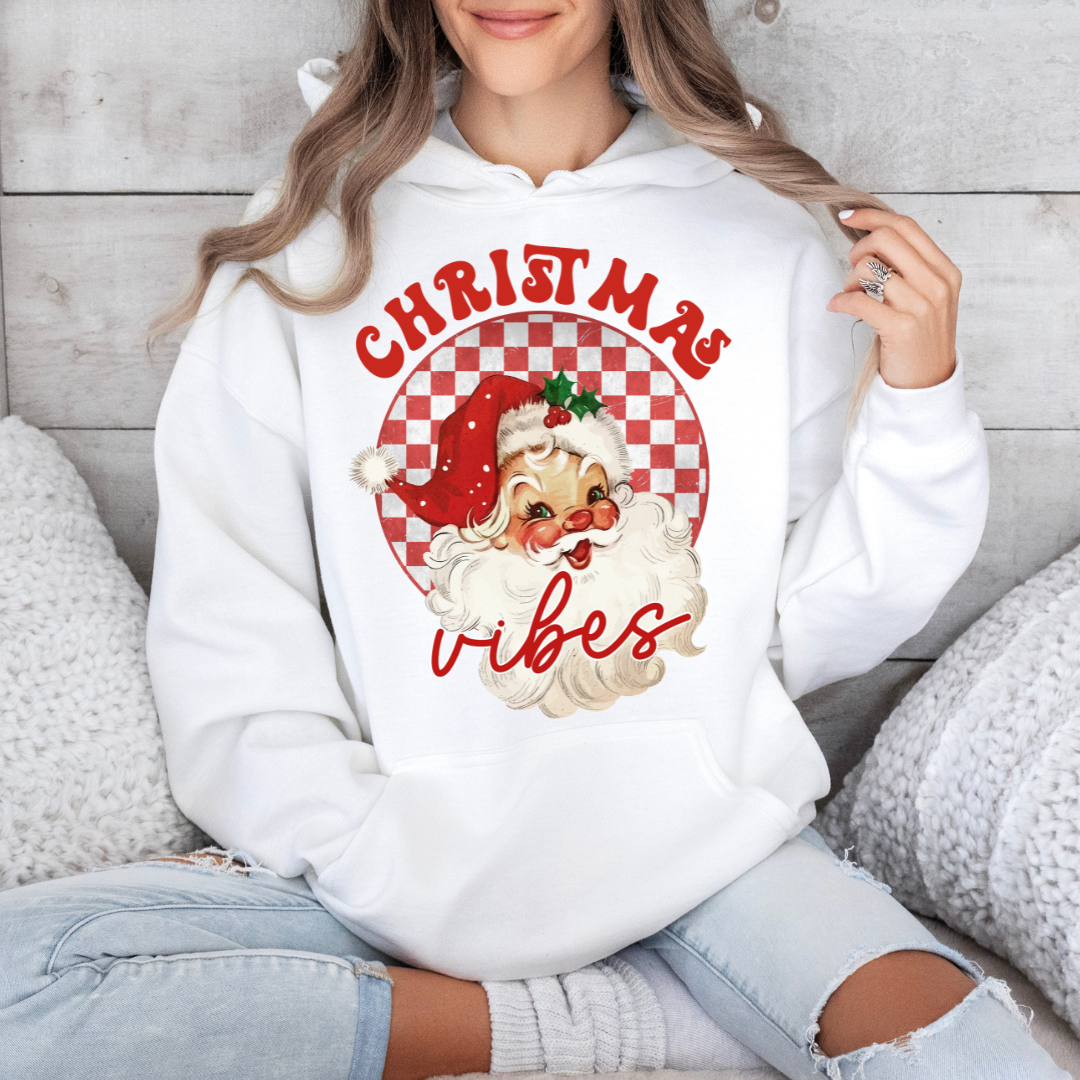The Christmas Hoodie Collection