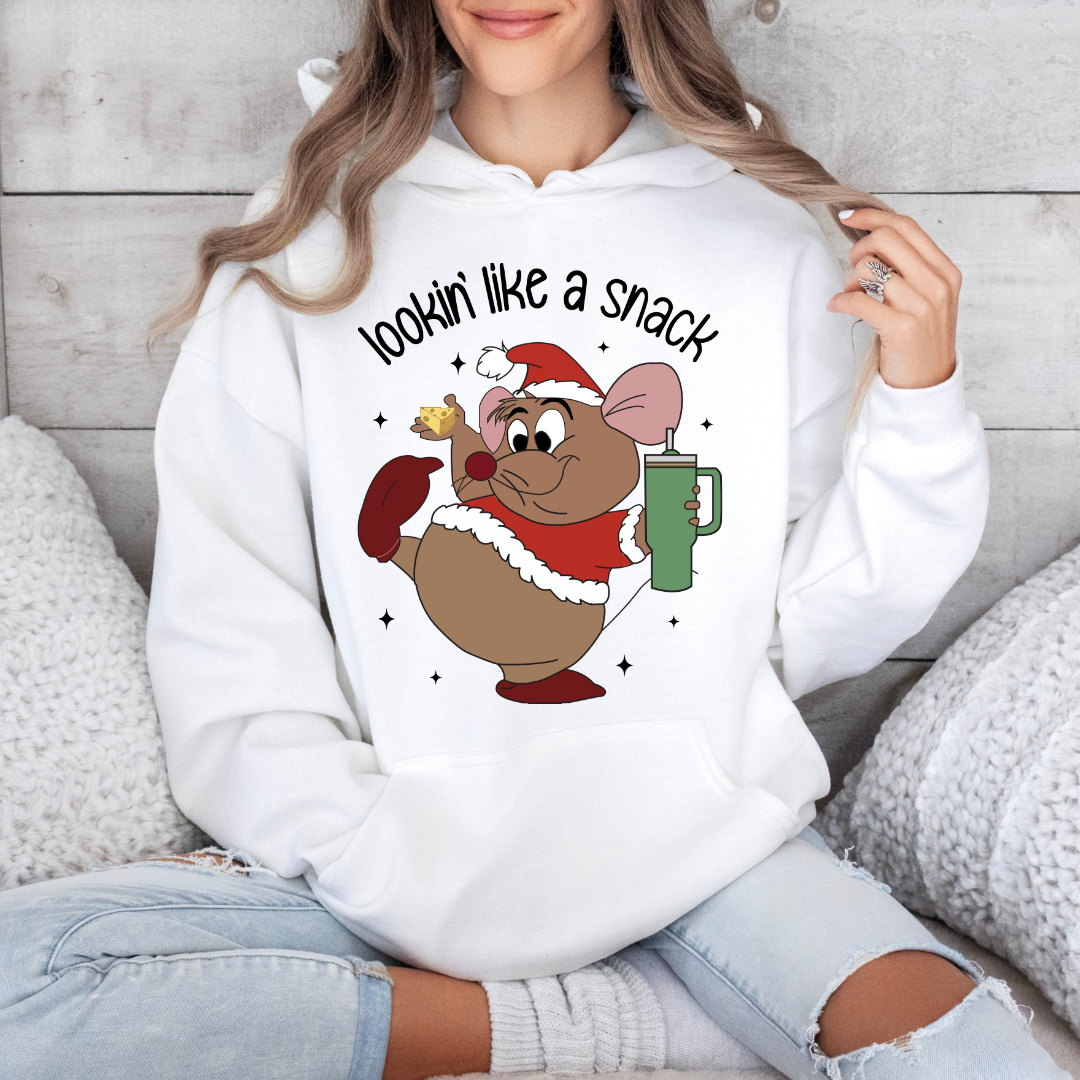 The Christmas Hoodie Collection