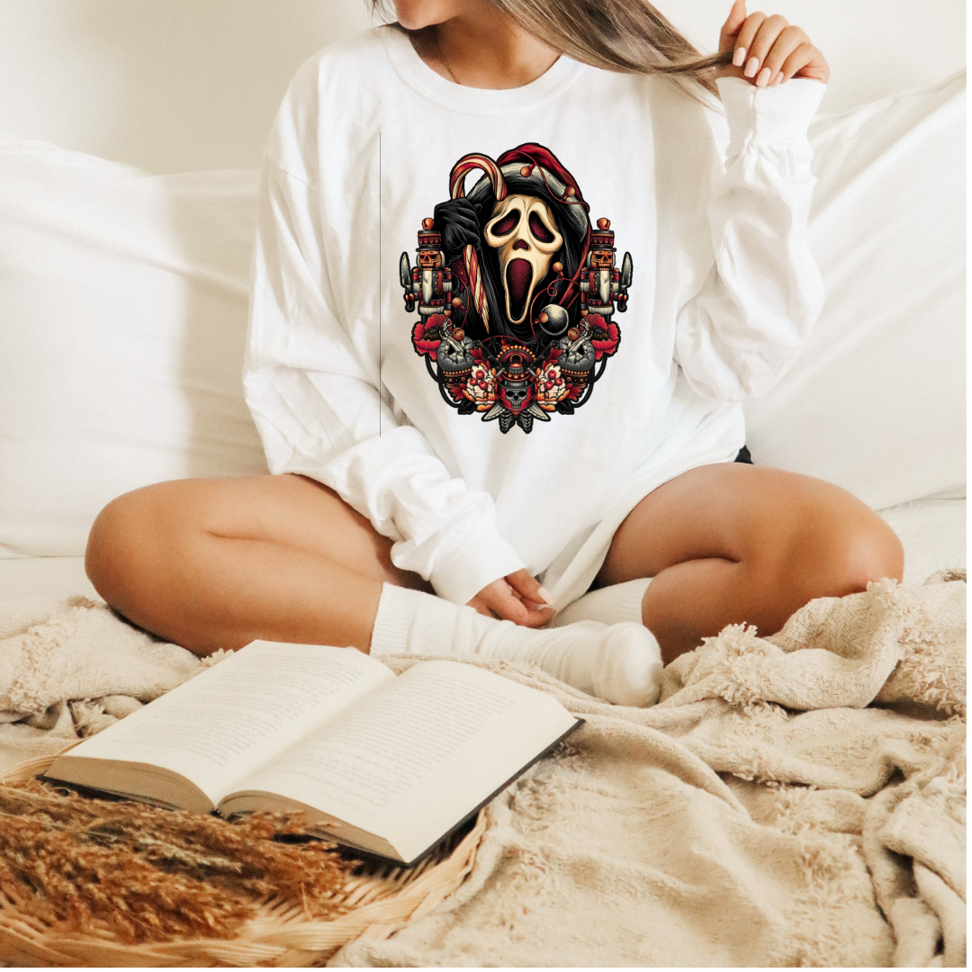 The Long Sleeve Christmas Collection