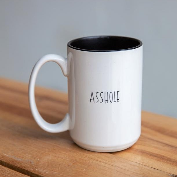 The Sweary Collection | Rest of the Shit