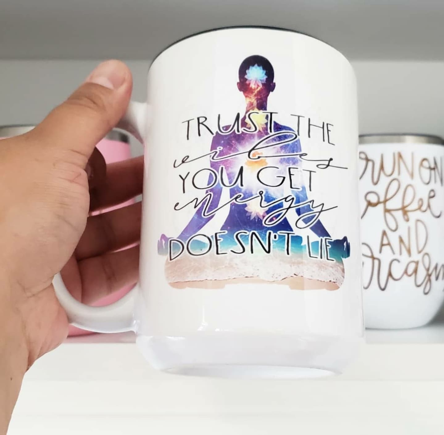 The Yogini Collection