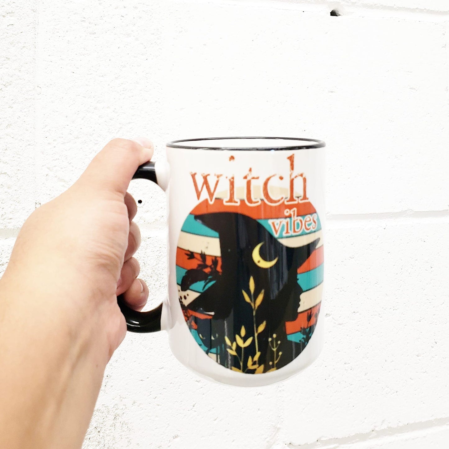The Halloween & Witchy Vibe Collection
