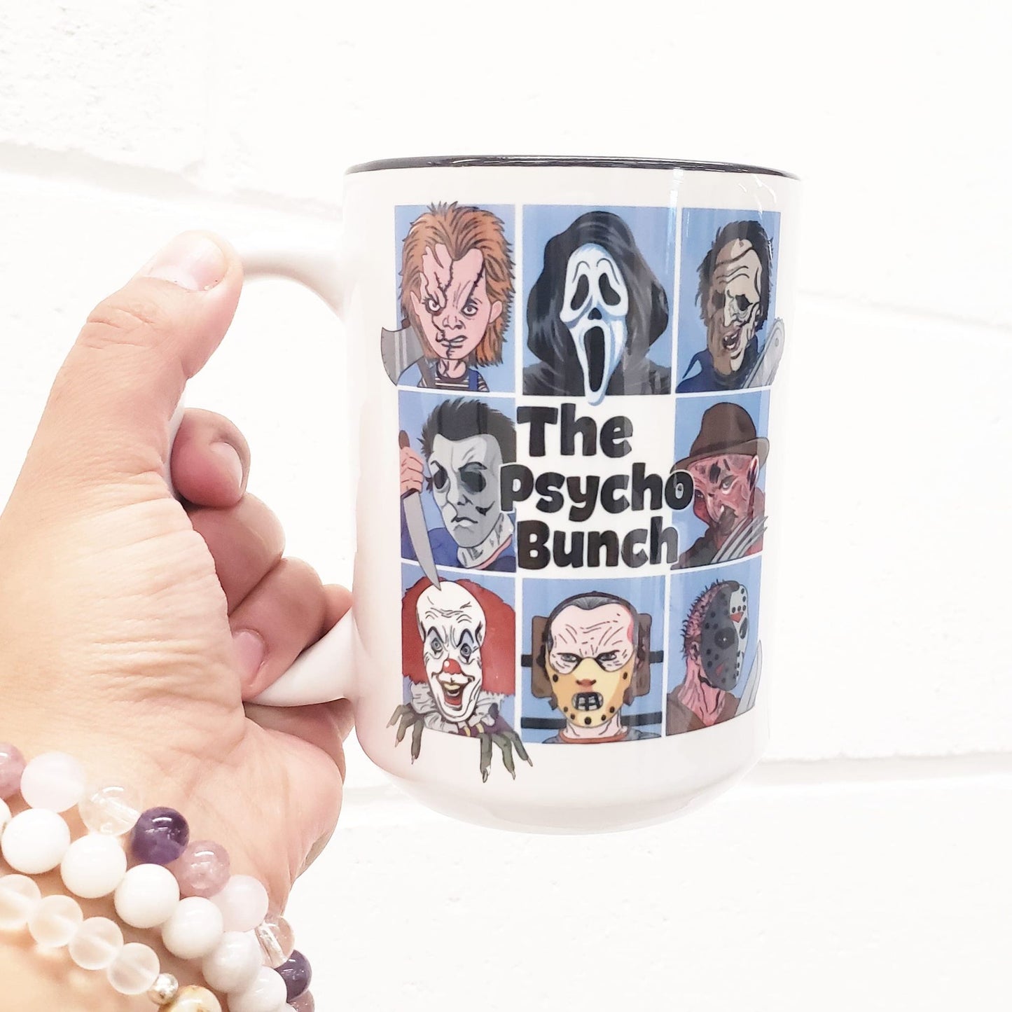 The Halloween & Witchy Vibe Collection