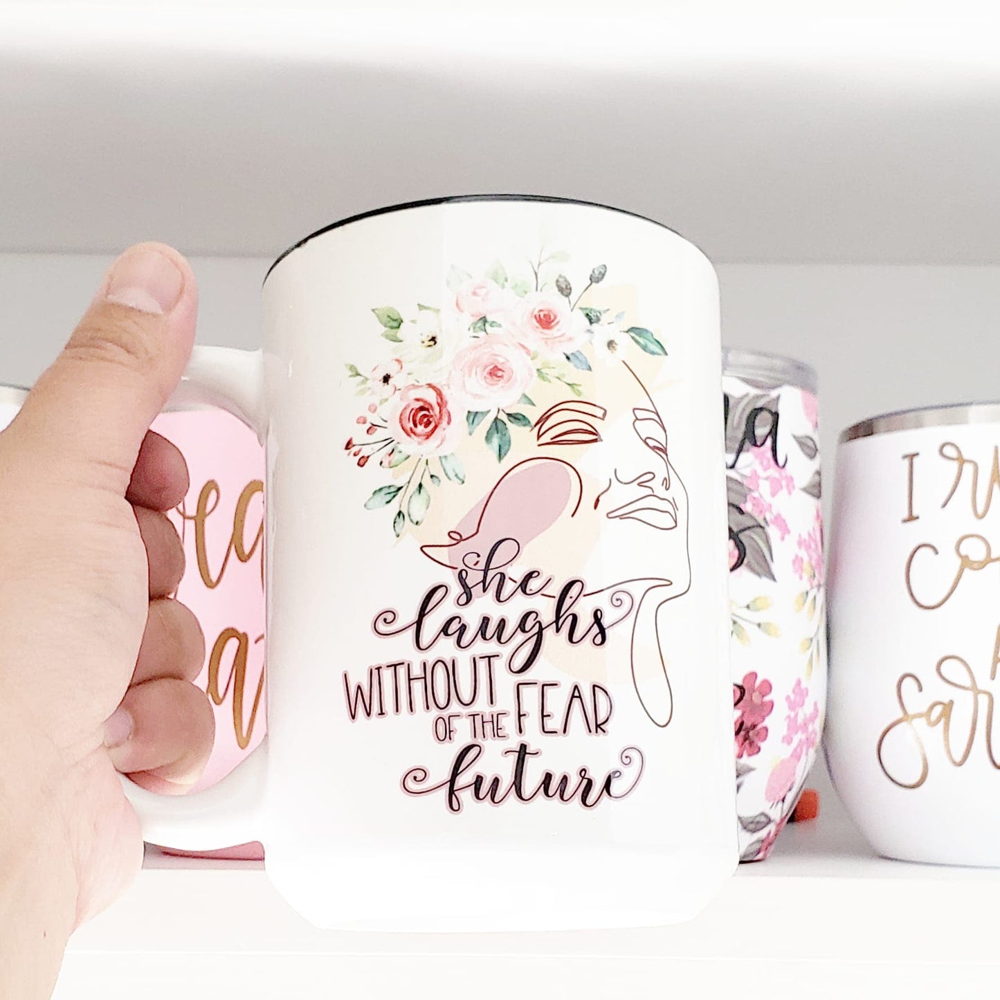 The Motivational Collection