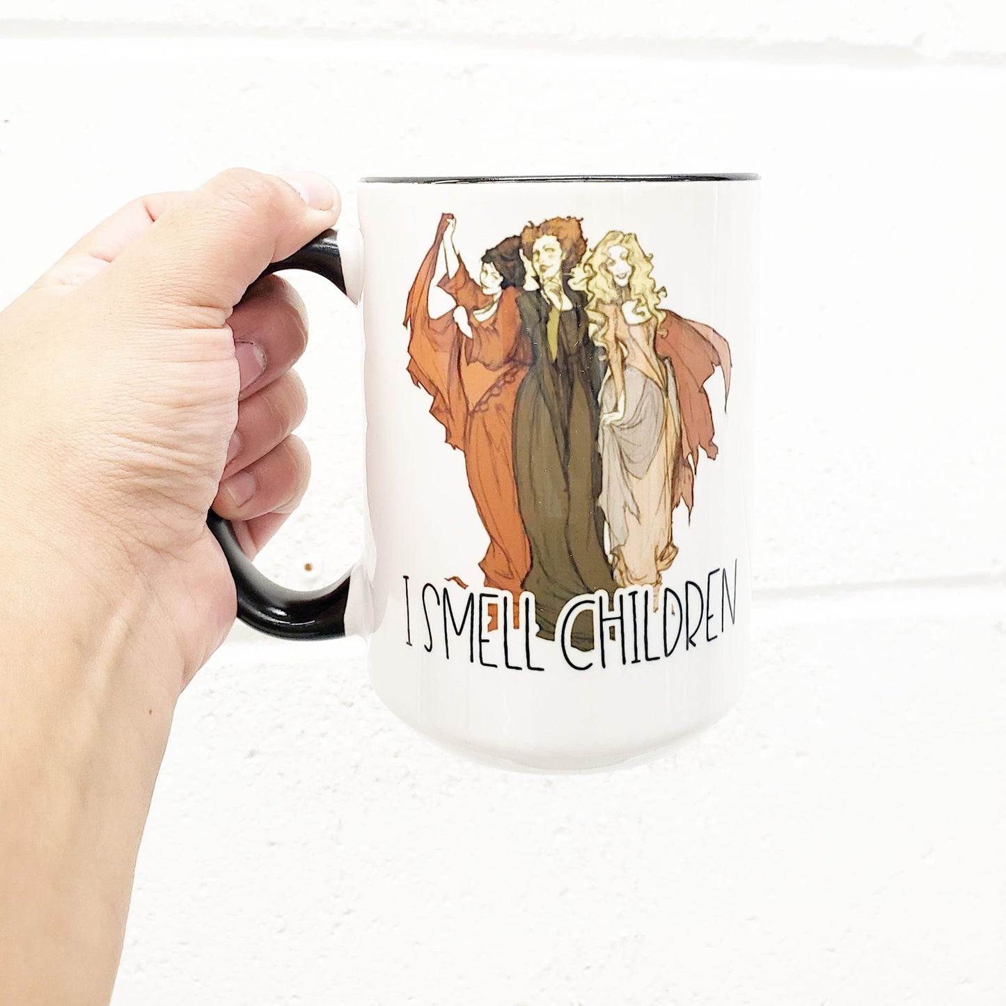 The Halloween & Witchy Vibe Collection