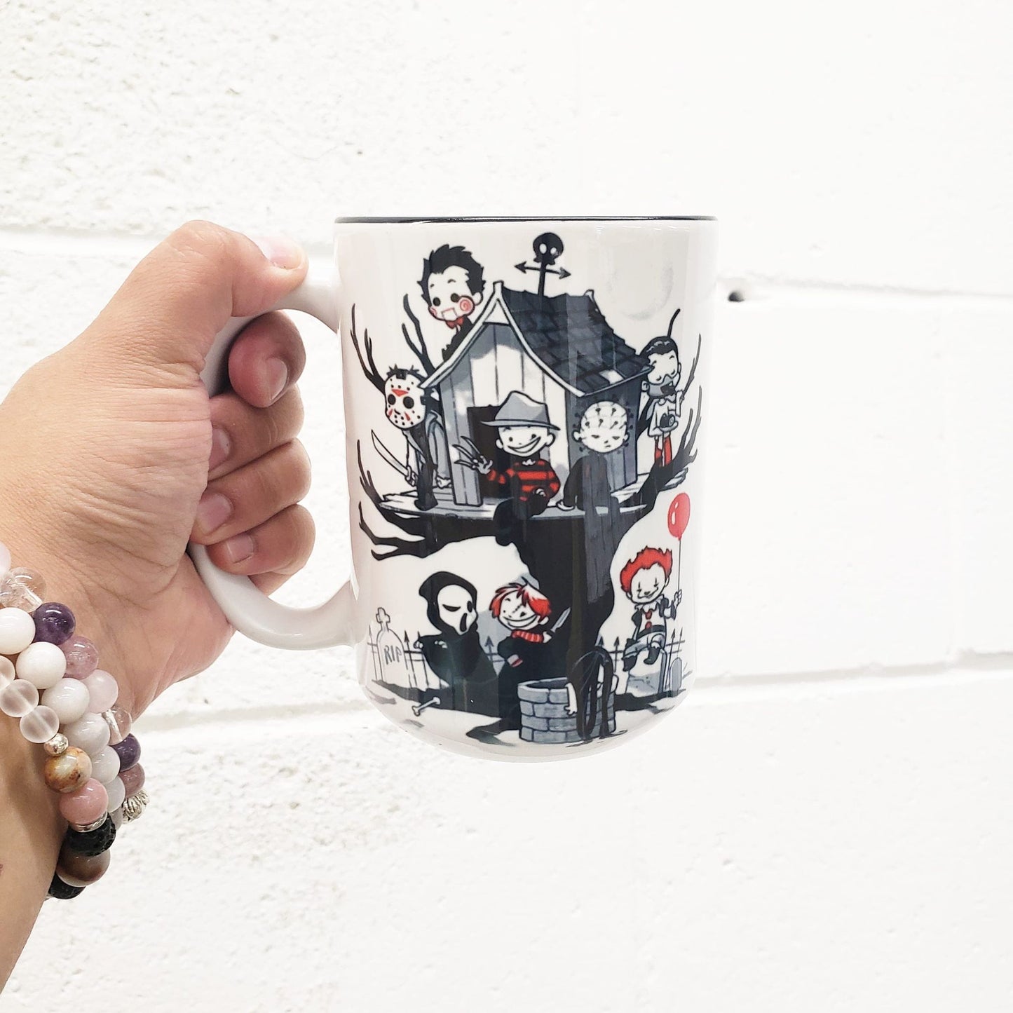 The Halloween & Witchy Vibe Collection