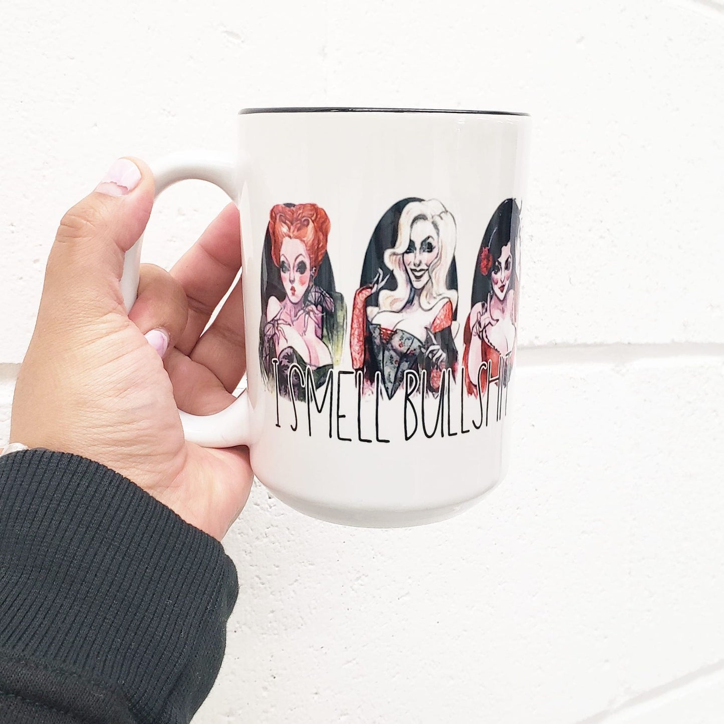 The Halloween & Witchy Vibe Collection
