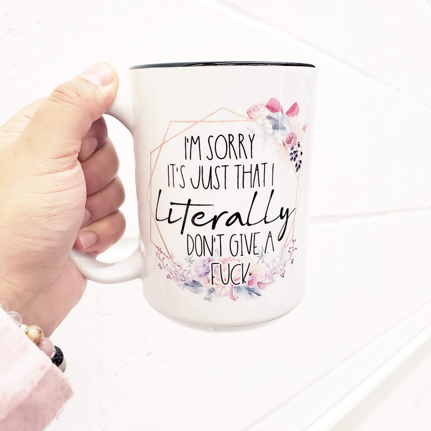 The Sweary Collection | Floral