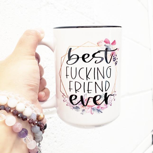 The Sweary Collection | Floral