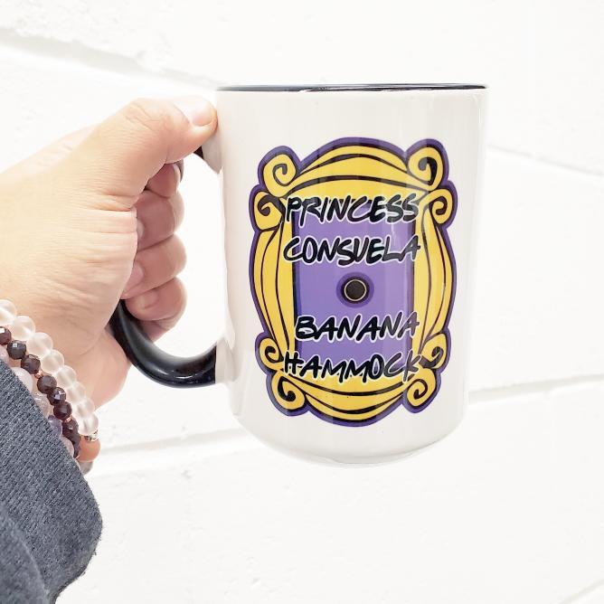 The F.R.I.E.N.D.S Collection