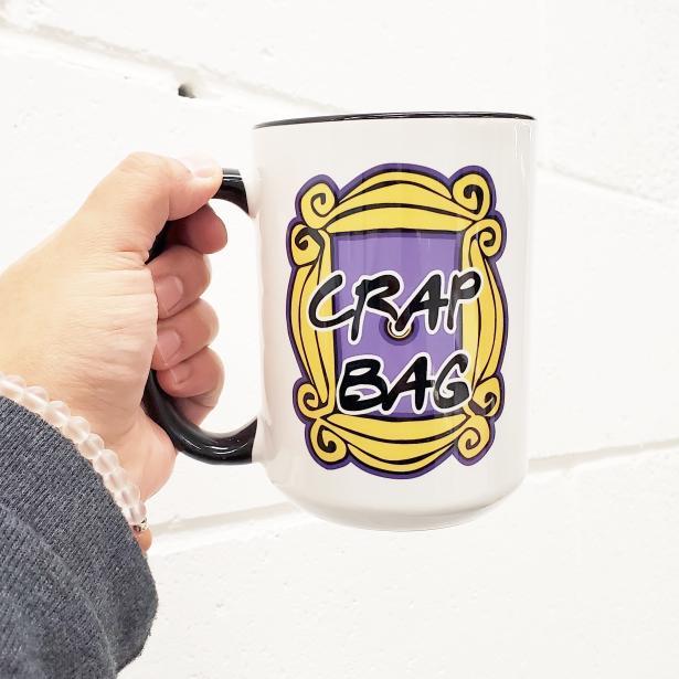 The F.R.I.E.N.D.S Collection