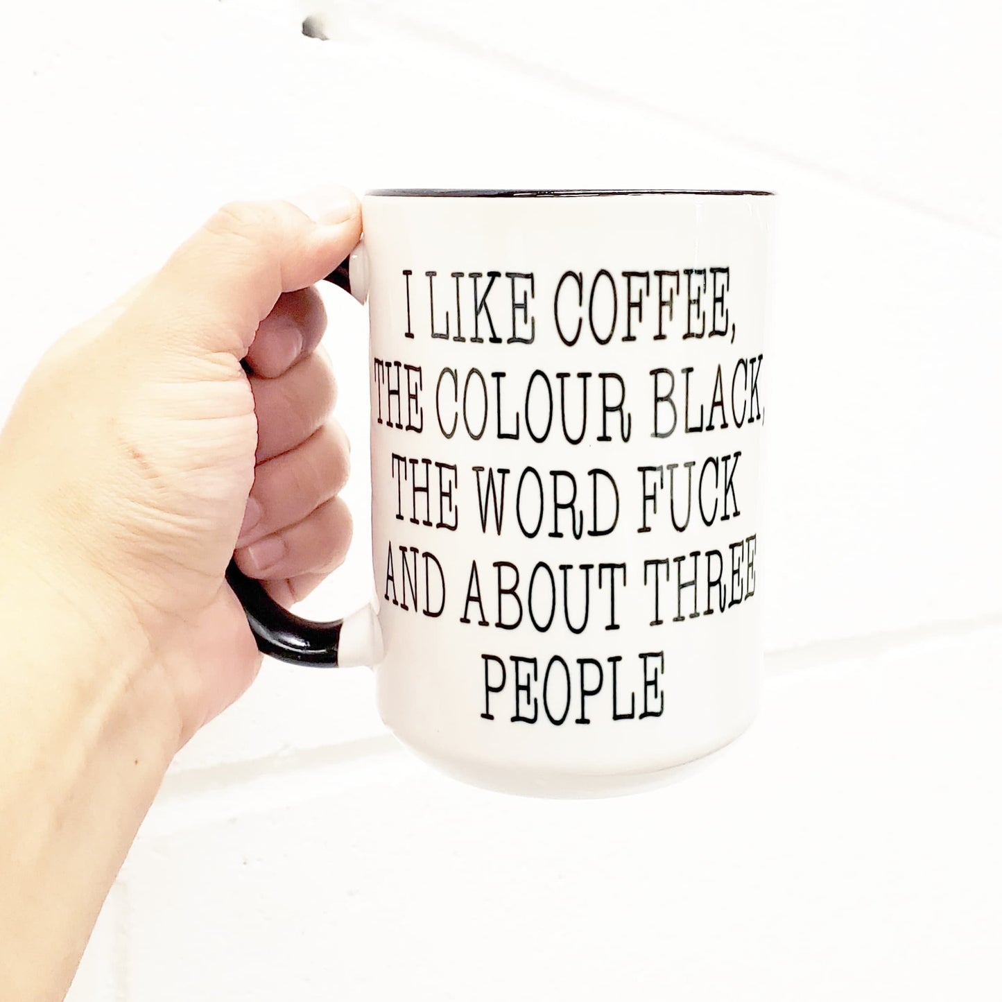 The Sweary Collection | Just the Fucks