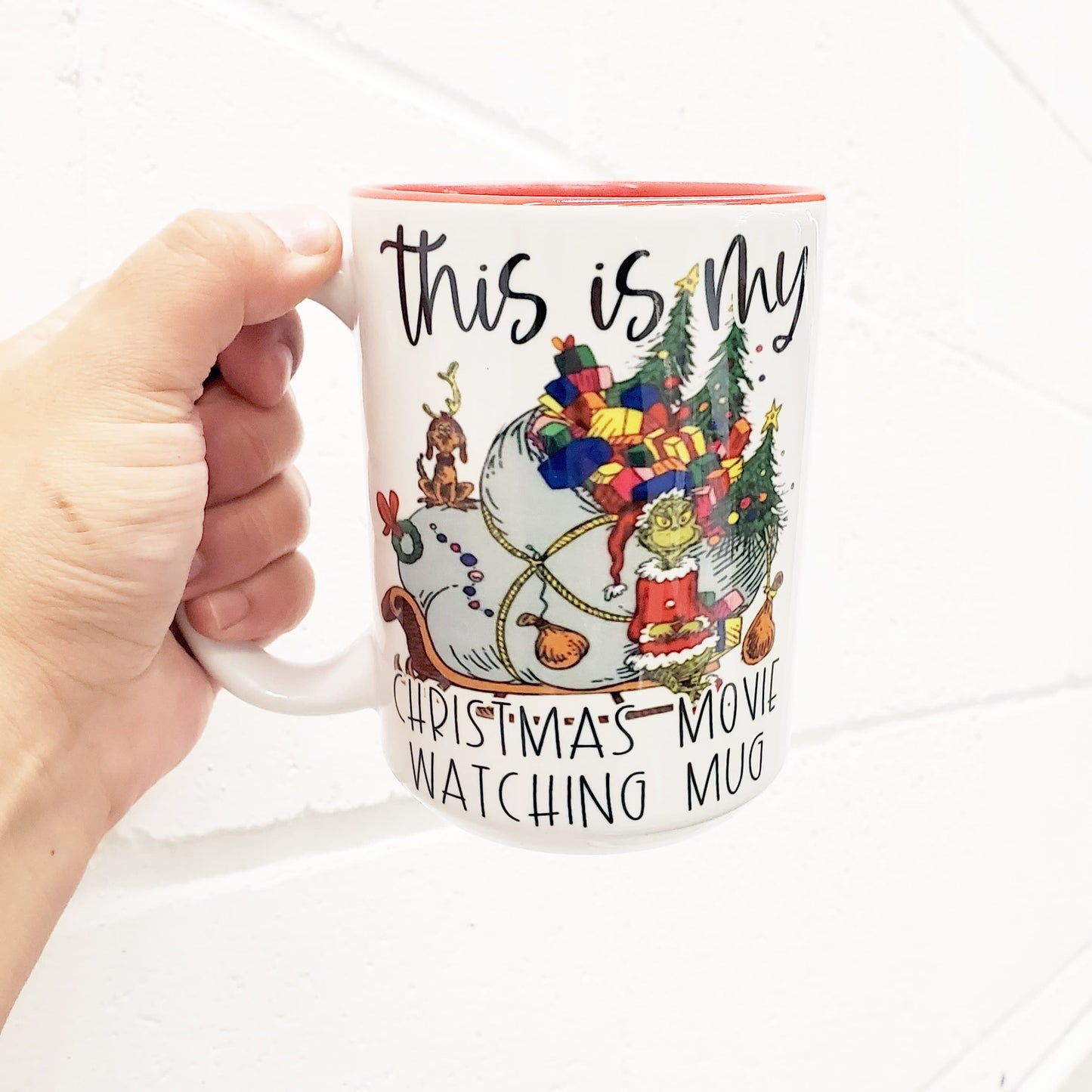 The Holiday Collection