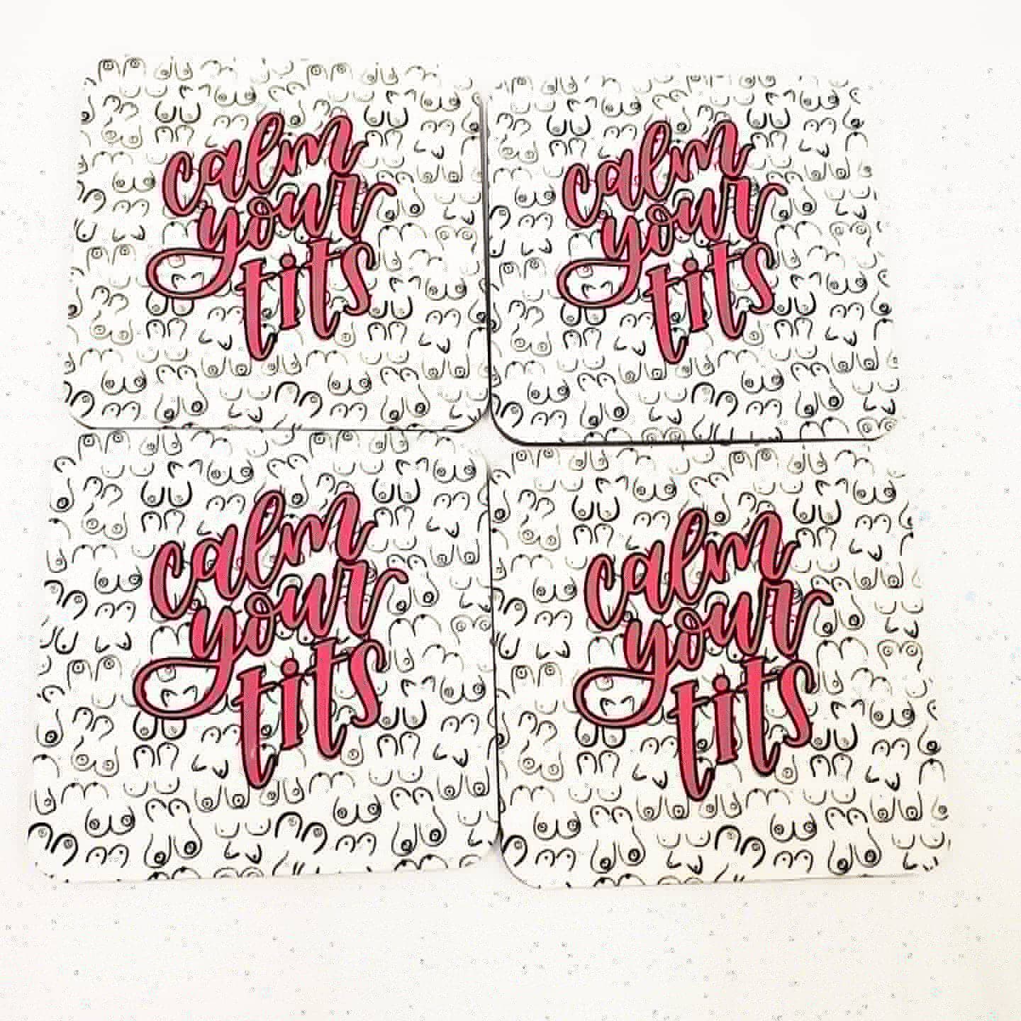 The Coaster Collection