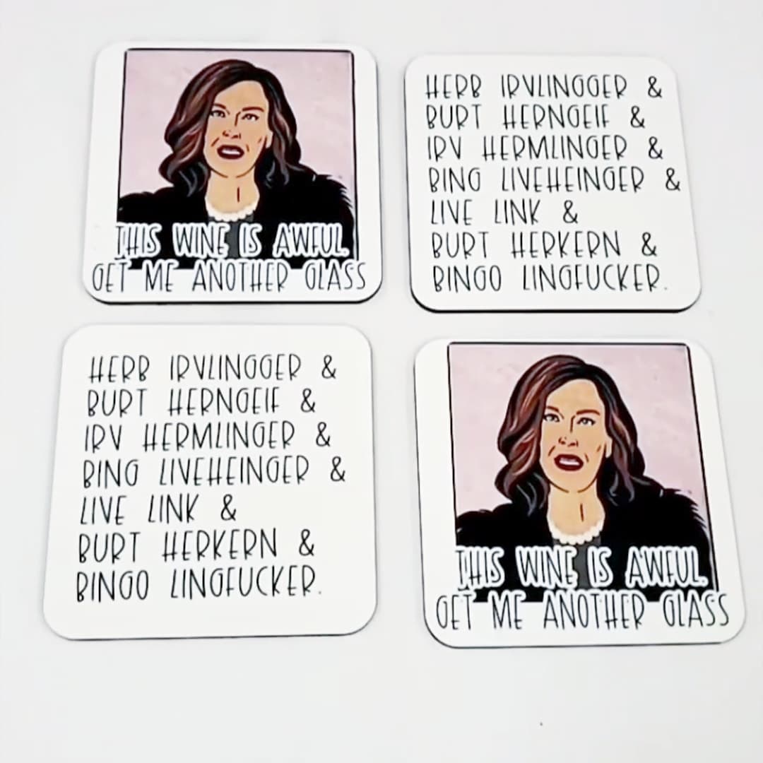 The Coaster Collection