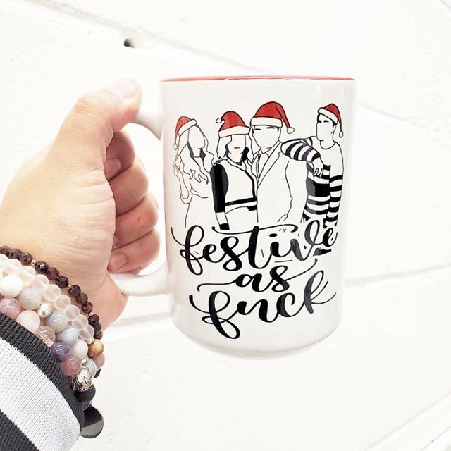 The Holiday Collection