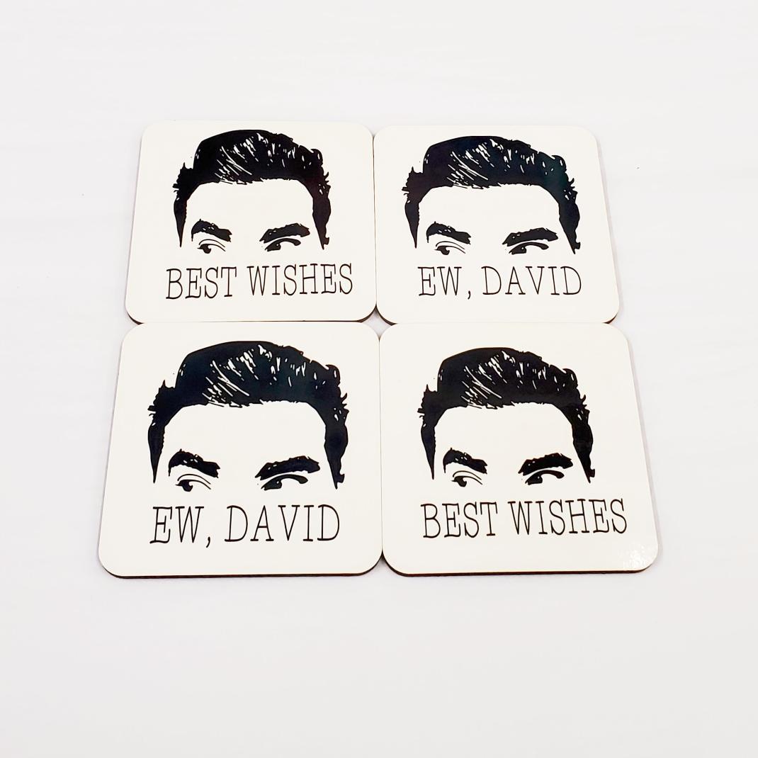 The Coaster Collection