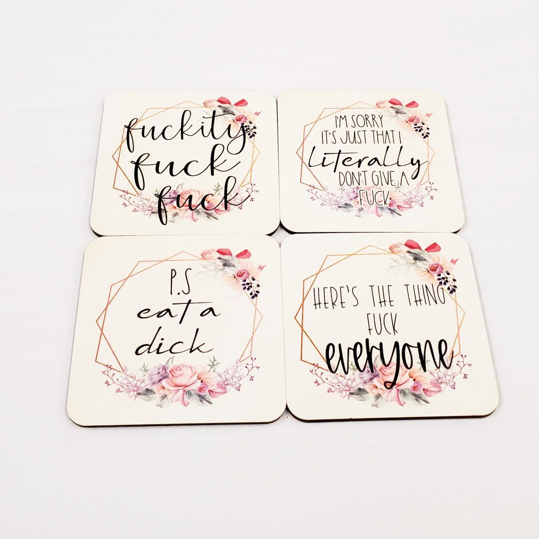 The Coaster Collection