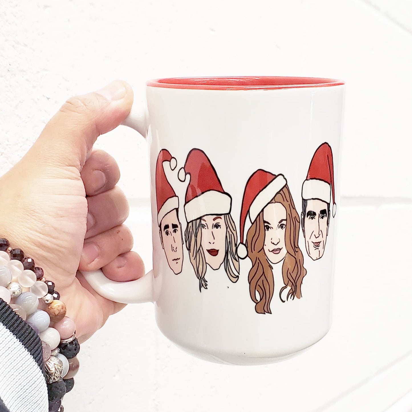 The Holiday Collection
