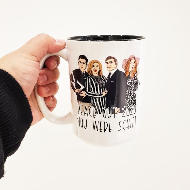 The Schitt Collection