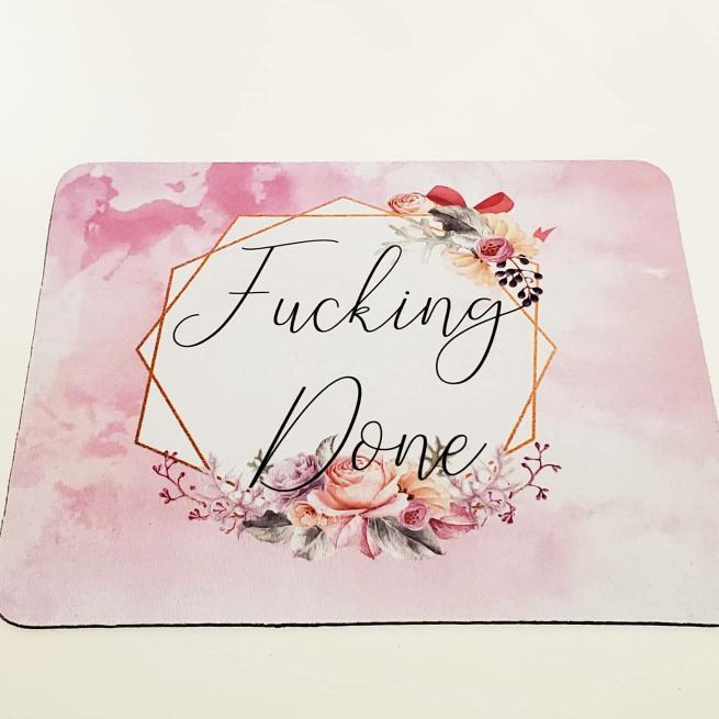 The Mouse Pad Collection