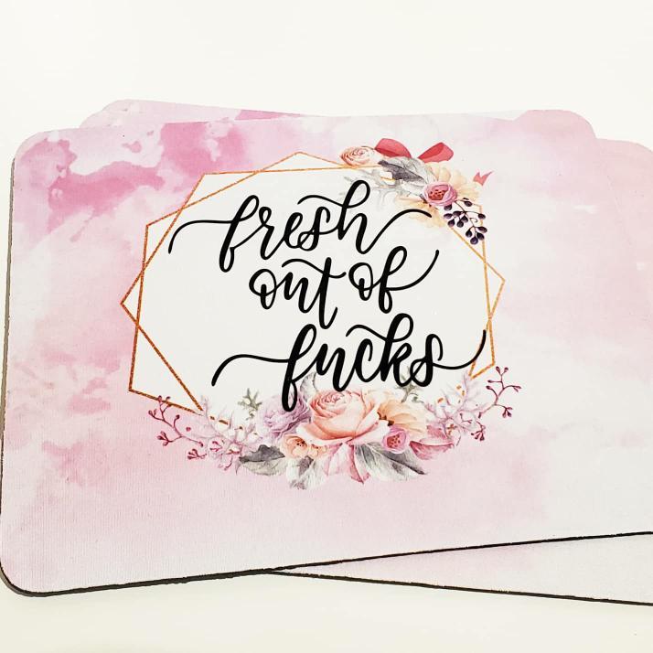 The Mouse Pad Collection