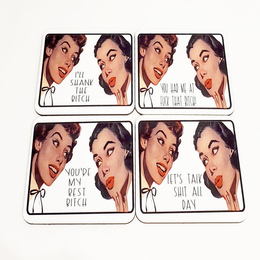 The Coaster Collection