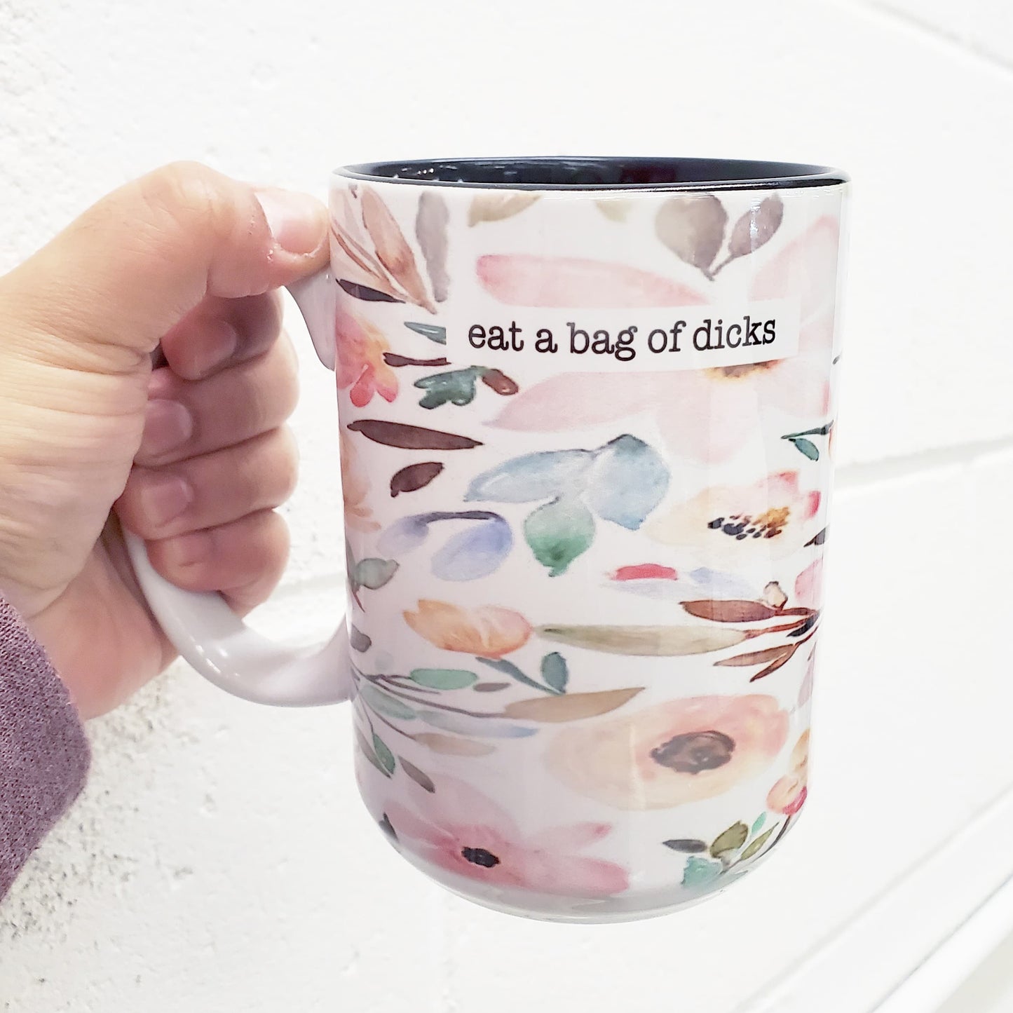 The Sweary Collection | Floral