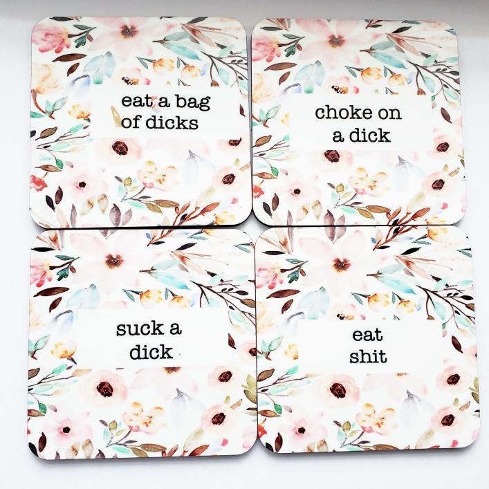 The Coaster Collection