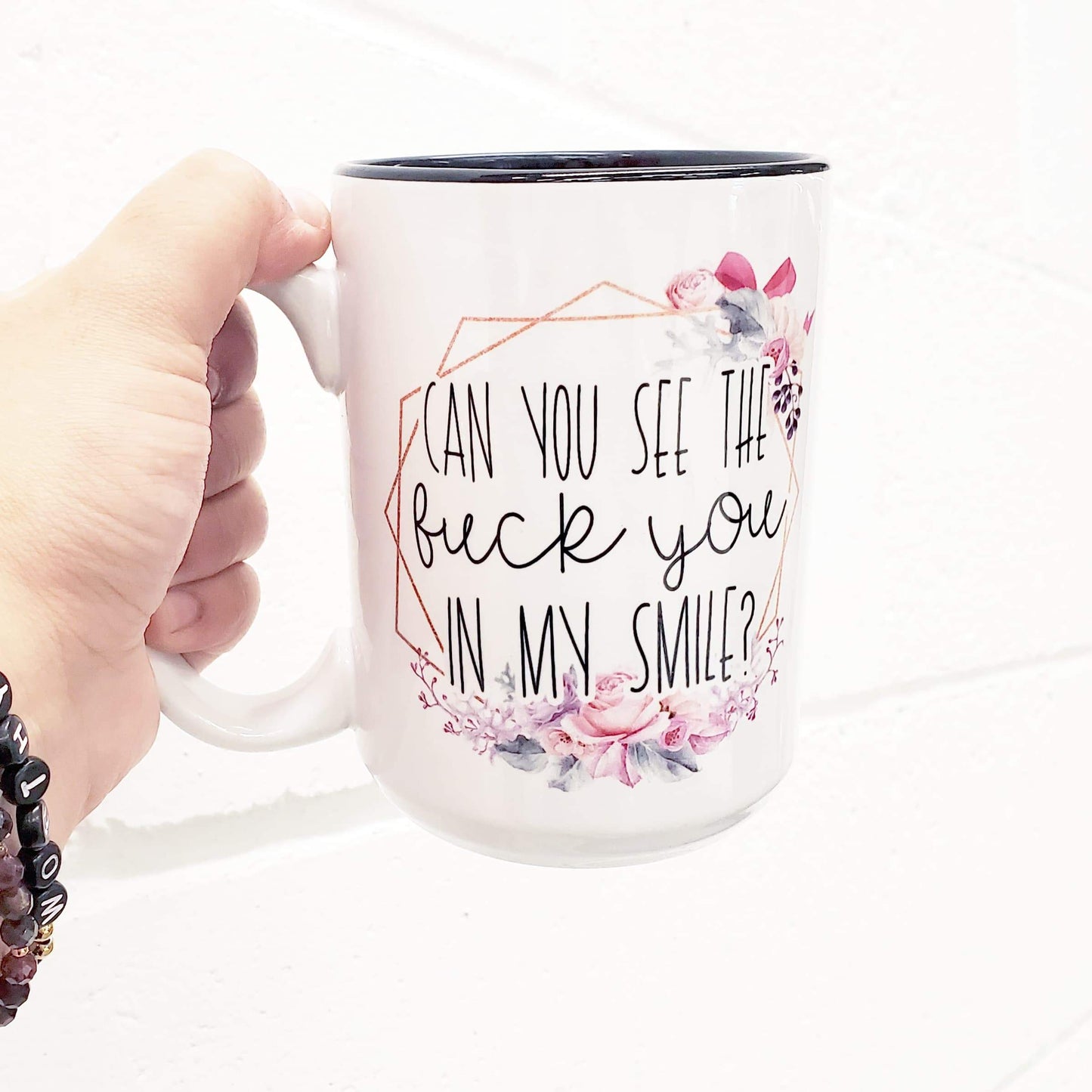 The Sweary Collection | Floral
