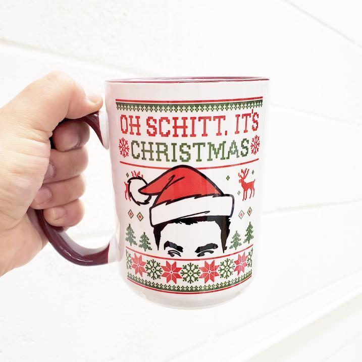 The Holiday Collection