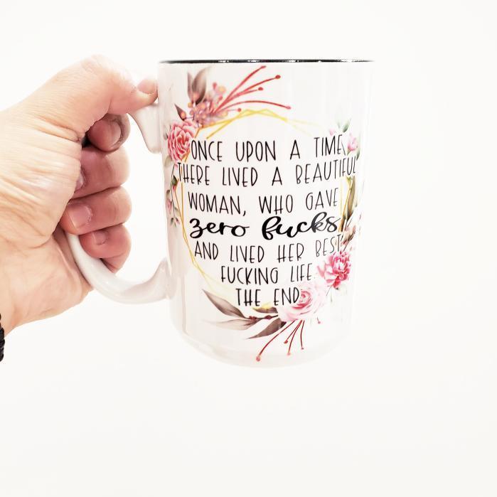 The Sweary Collection | Floral