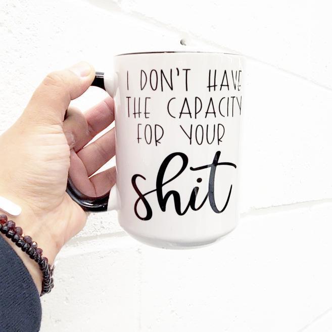 The Sweary Collection | Rest of the Shit