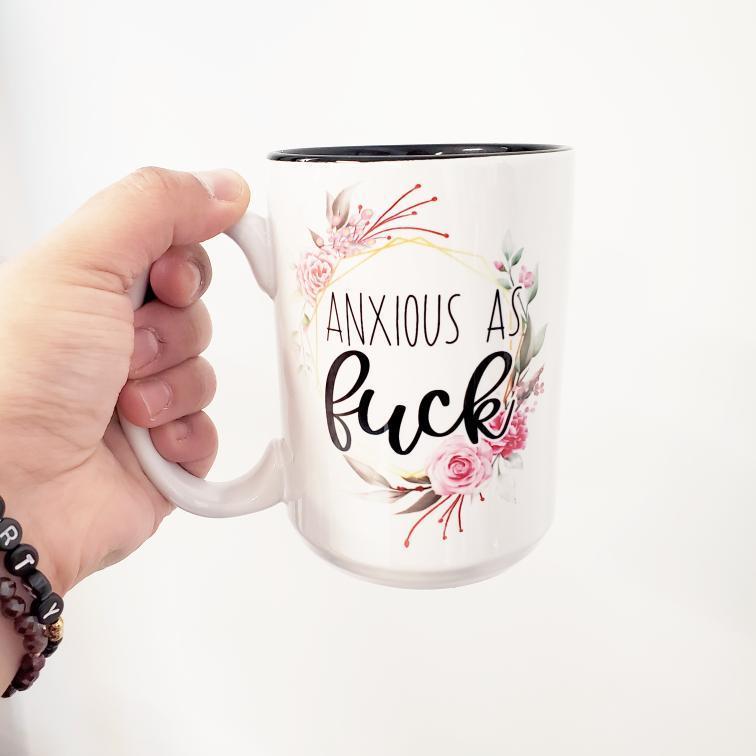 The Sweary Collection | Floral