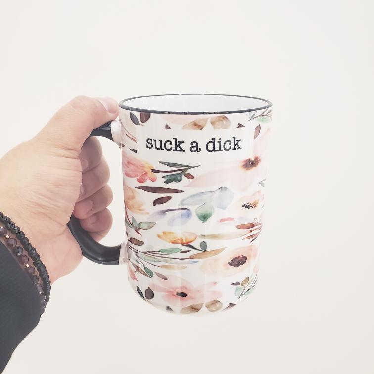 The Sweary Collection | Floral