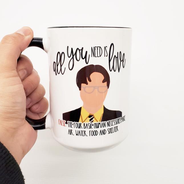 The Office Collection