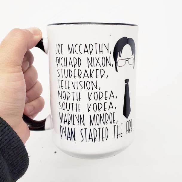 The Office Collection