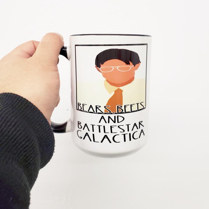 The Office Collection