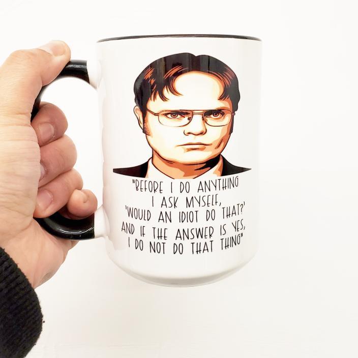 The Office Collection