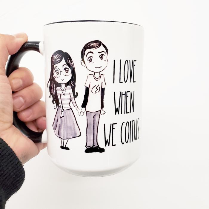 The Love Collection