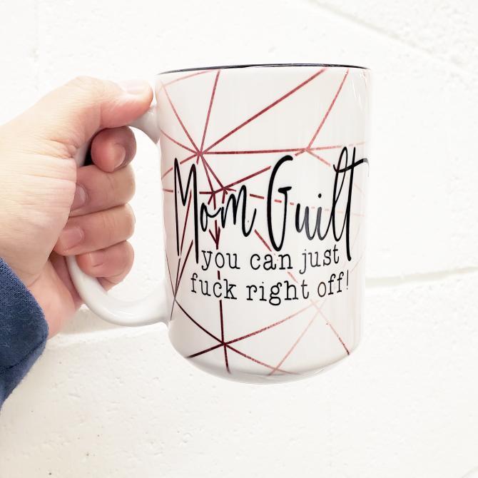 The Mom Collection | Naughty
