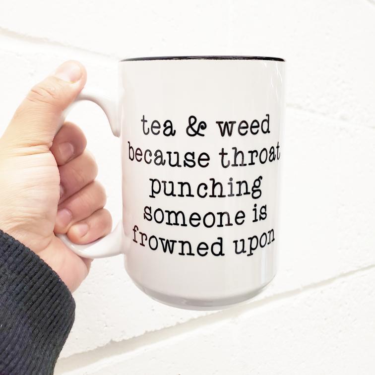 The Sweary Collection | Rest of the Shit