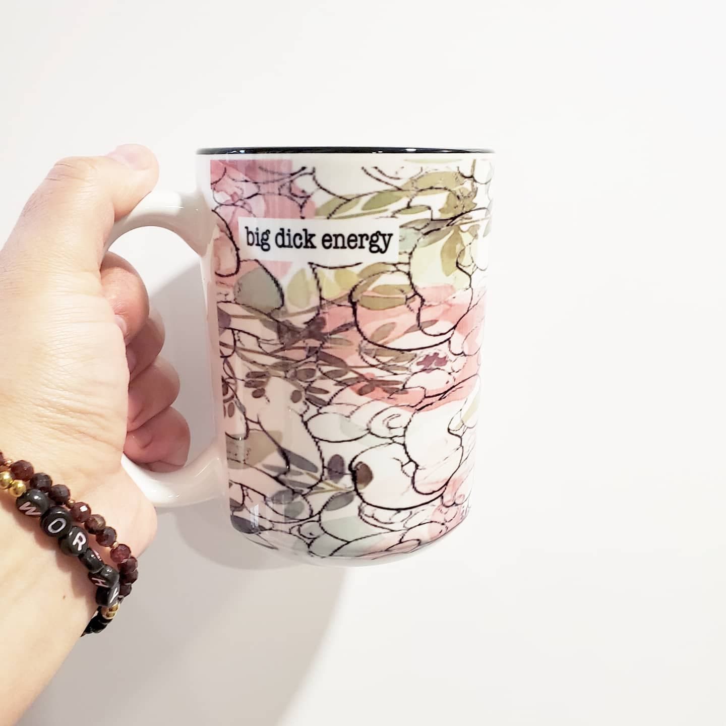 The Sweary Collection | Floral