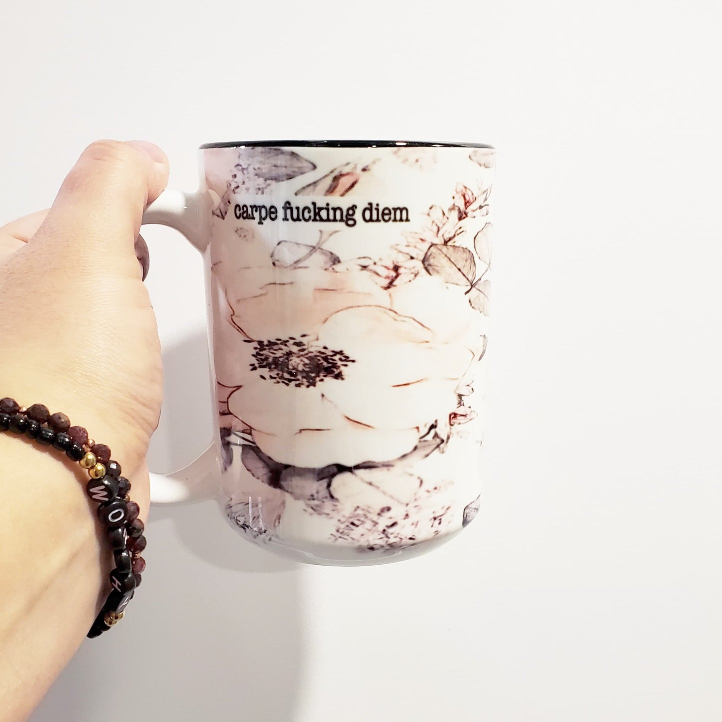 The Sweary Collection | Floral