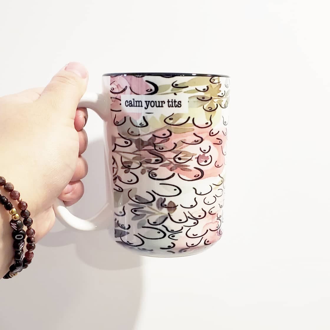 The Sweary Collection | Floral