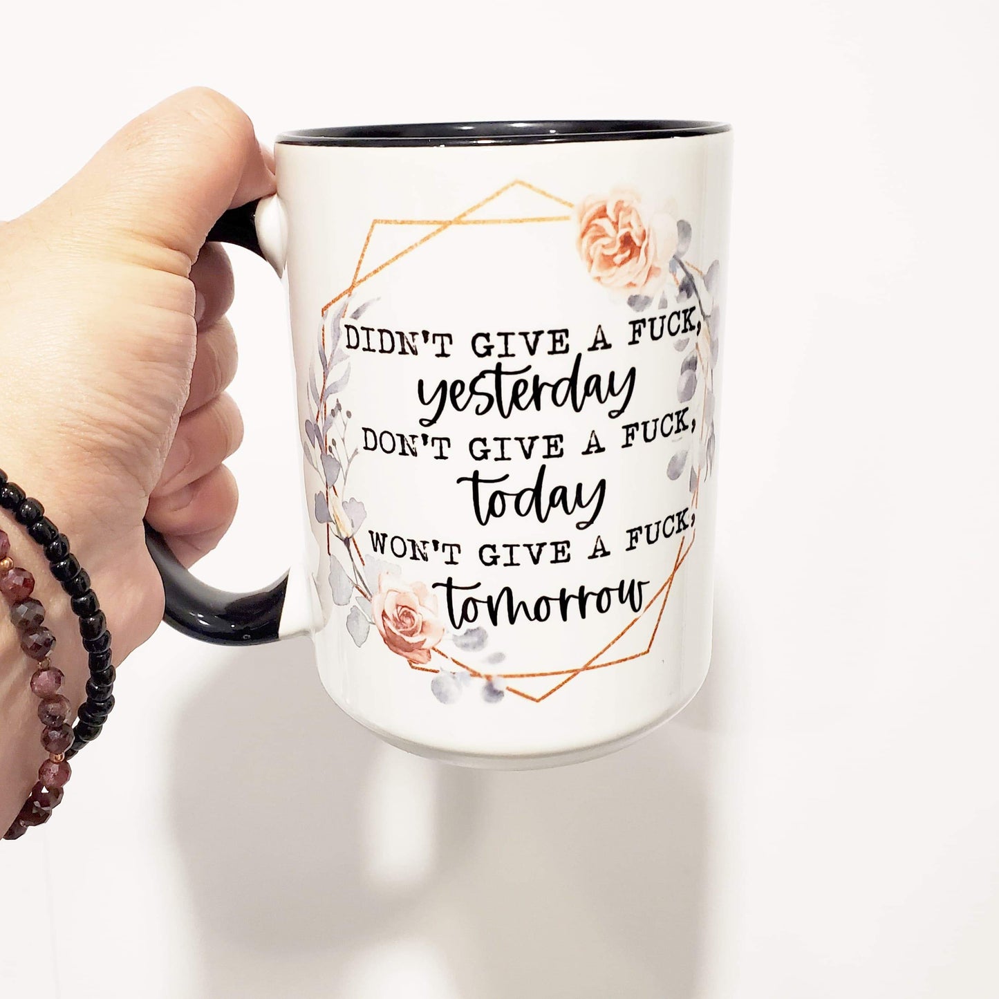 The Sweary Collection | Floral