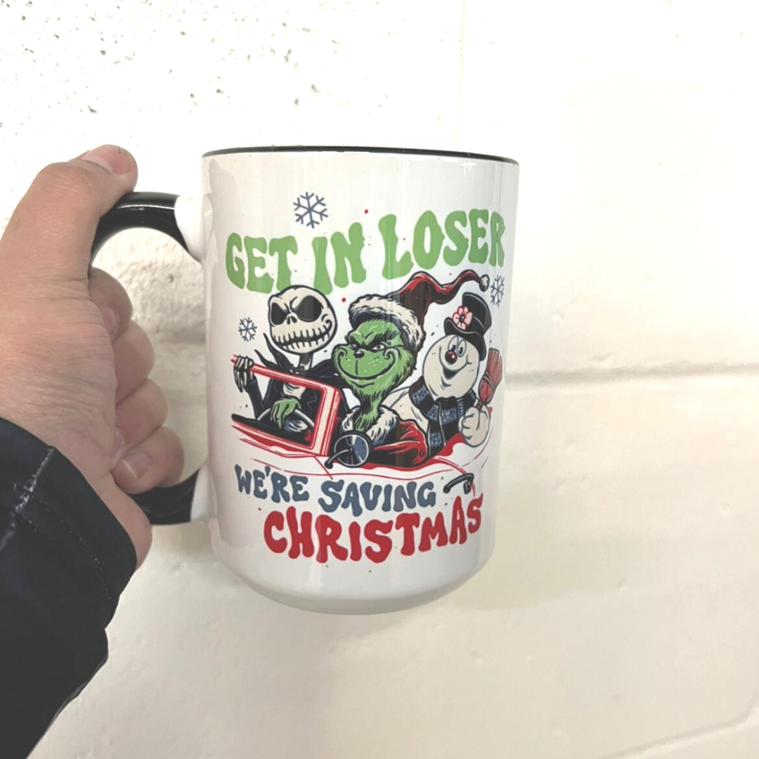 The Holiday Collection